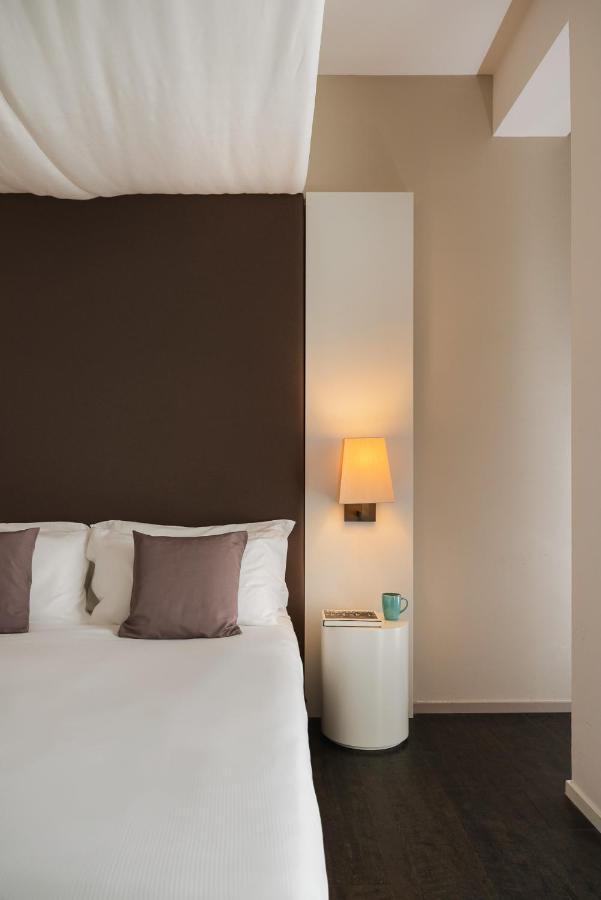 קאטוליקה Hotel Ines מראה חיצוני תמונה