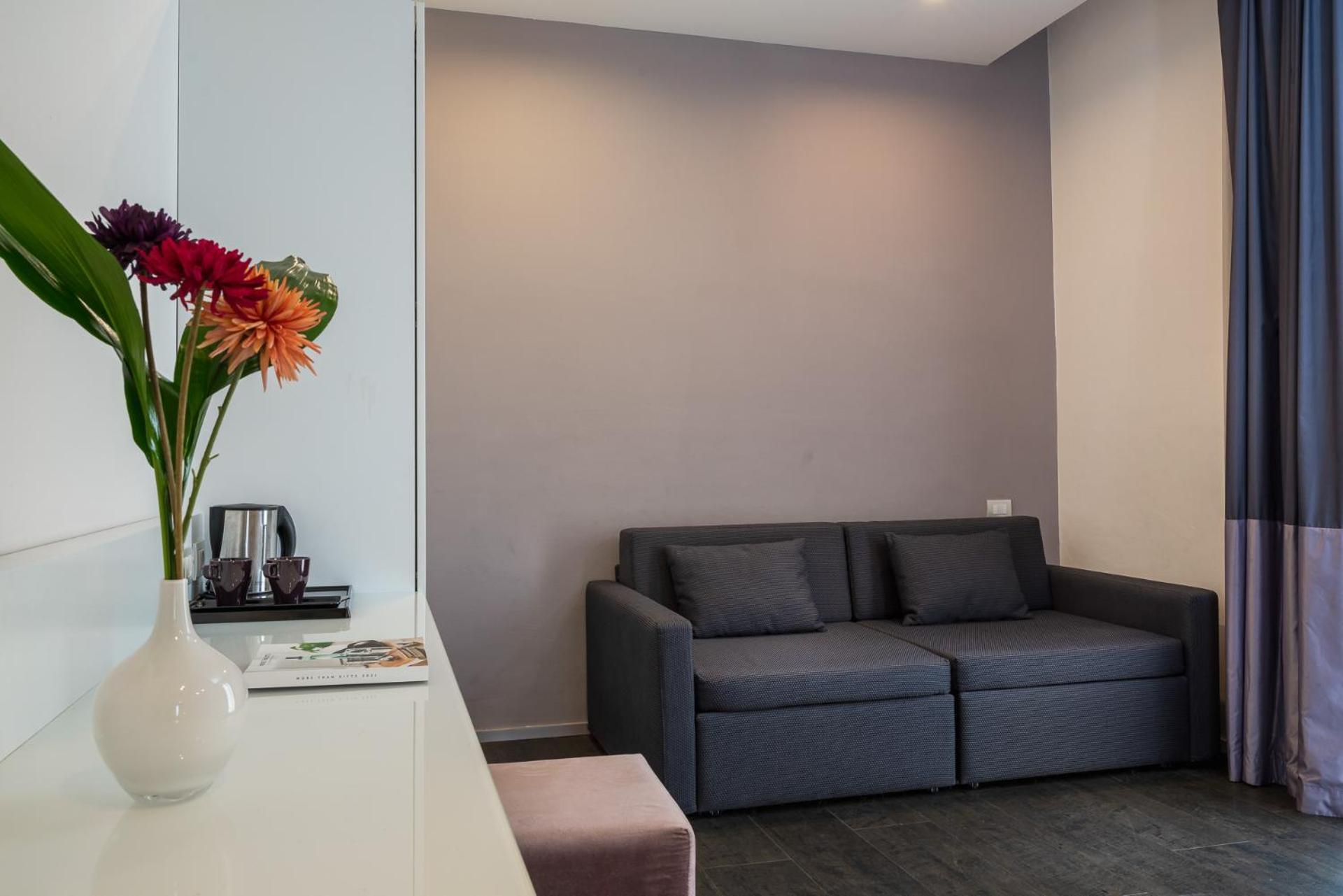 קאטוליקה Hotel Ines מראה חיצוני תמונה